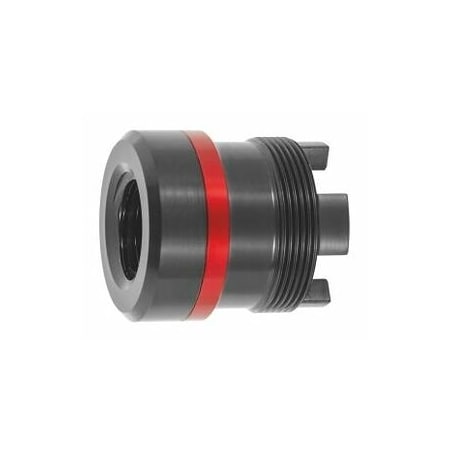 Garant Spindle Nut for Xpent, Complete with Ring, Type: 1 361178 1
